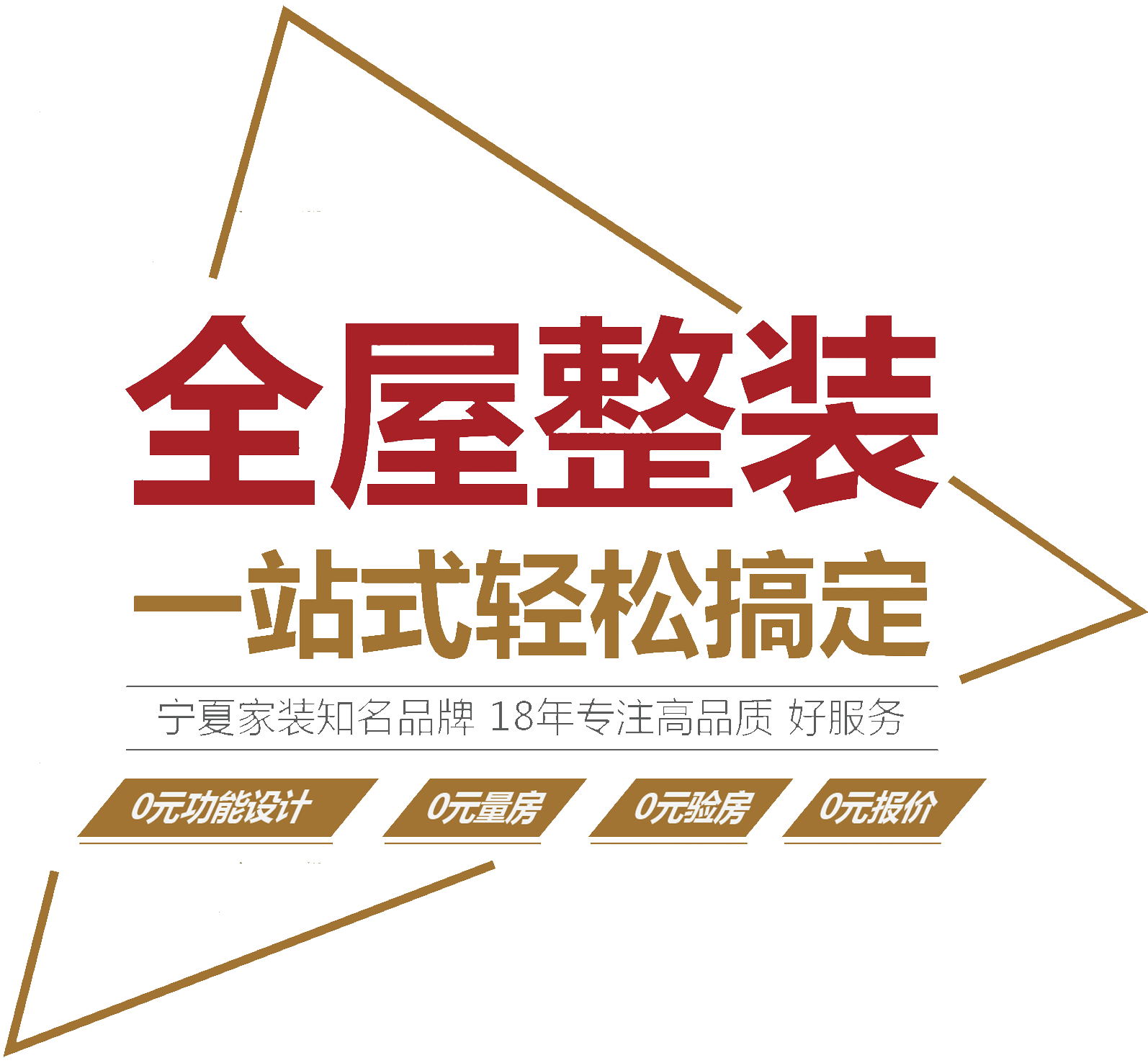 昌禾裝飾·深度解讀丨用實力贏得口碑，銀川裝修首選！