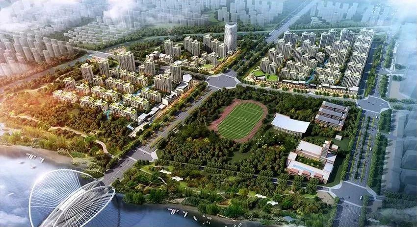 鳳凰華府丨最新工程進度播報，內(nèi)附您的專屬福利！