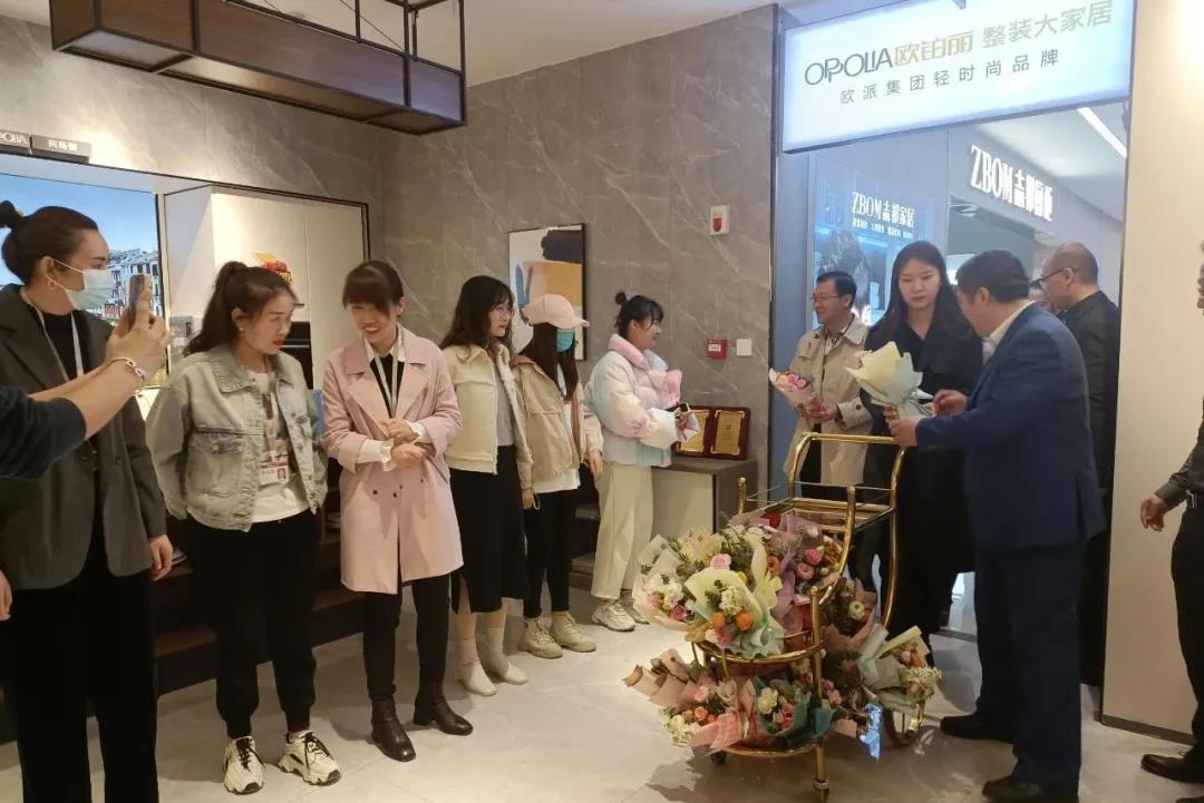 昌禾裝飾丨特別的愛(ài)給特別的你，對(duì)你的“愛(ài)”從未缺席~