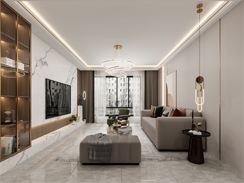 掌握好這六點，家里住的無比舒適