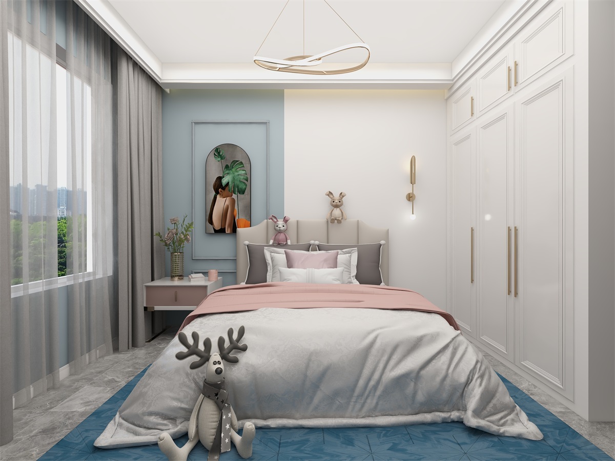 這些新房裝修技巧，比教科書還實用！記得收藏