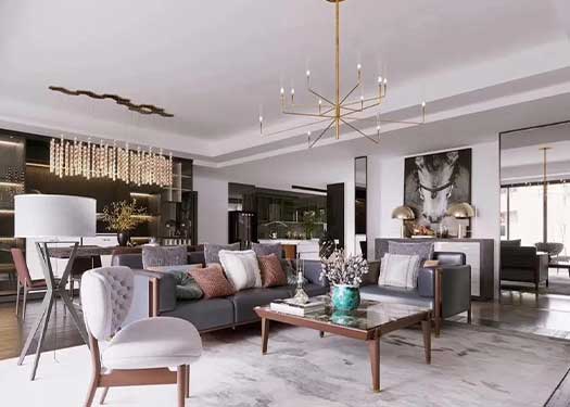 【裝修攻略】 拒絕無(wú)效布局設(shè)計(jì)，給空間做“加法”！