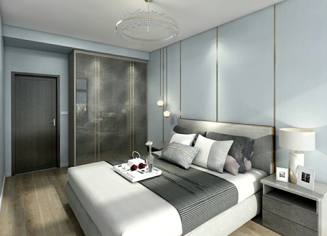 【裝修攻略】 臥室裝修攻略，后悔知道晚了！