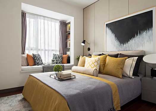 裝修問答丨 家里的窗門道多，你都知道嗎？