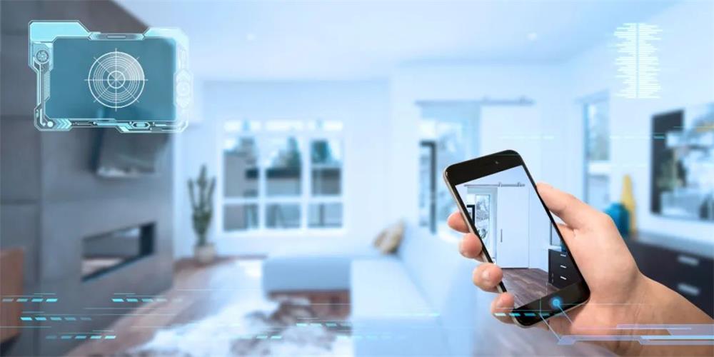 昌禾重新定義“家”！從裝修到生活方式革新，開啟智能整裝4.0時(shí)代