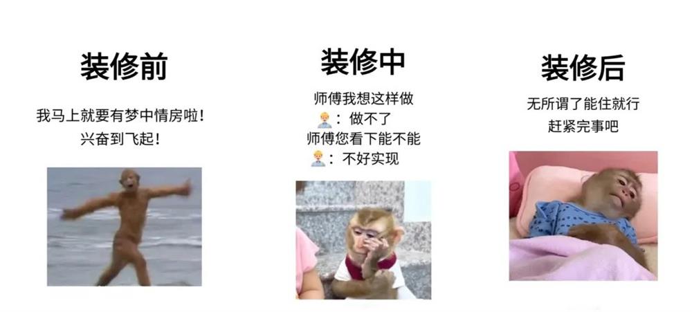 熟人裝修，省下的是預算，賠掉的是關系！