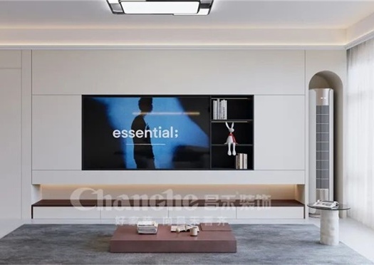 民生北府133㎡ | 看完他家，我發(fā)現(xiàn)了真正“顯大又溫馨”的訣竅