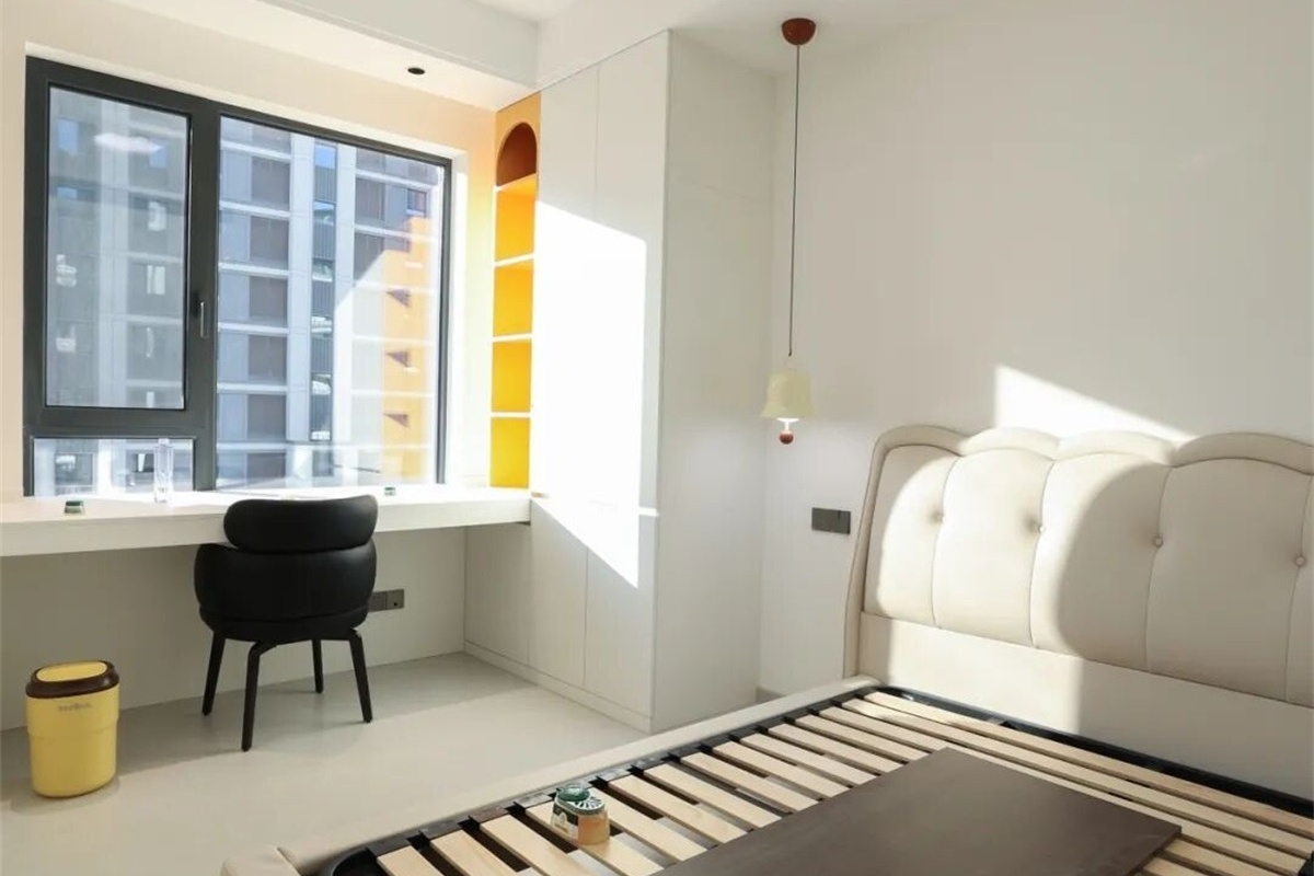 民生北府175平米